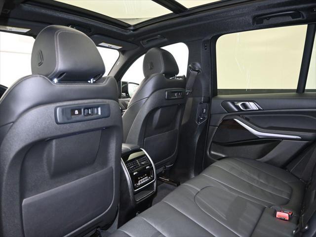 used 2020 BMW X5 car, priced at $33,888
