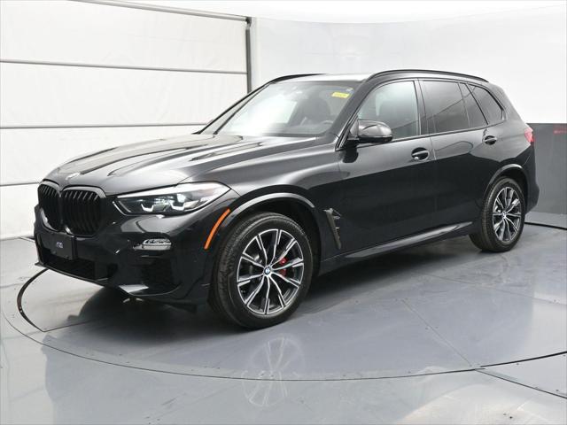used 2020 BMW X5 car, priced at $33,888