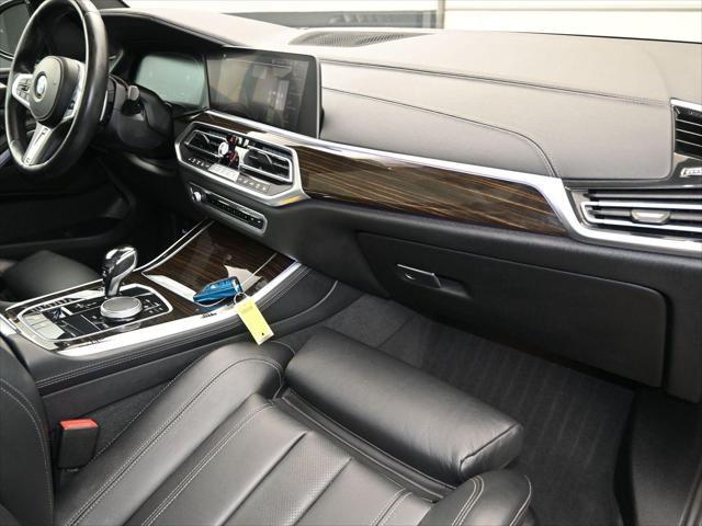 used 2020 BMW X5 car, priced at $33,888