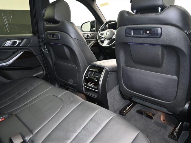 used 2020 BMW X5 car, priced at $33,888