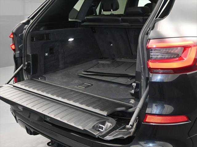 used 2020 BMW X5 car, priced at $33,888