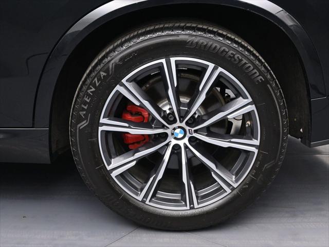 used 2020 BMW X5 car, priced at $33,888