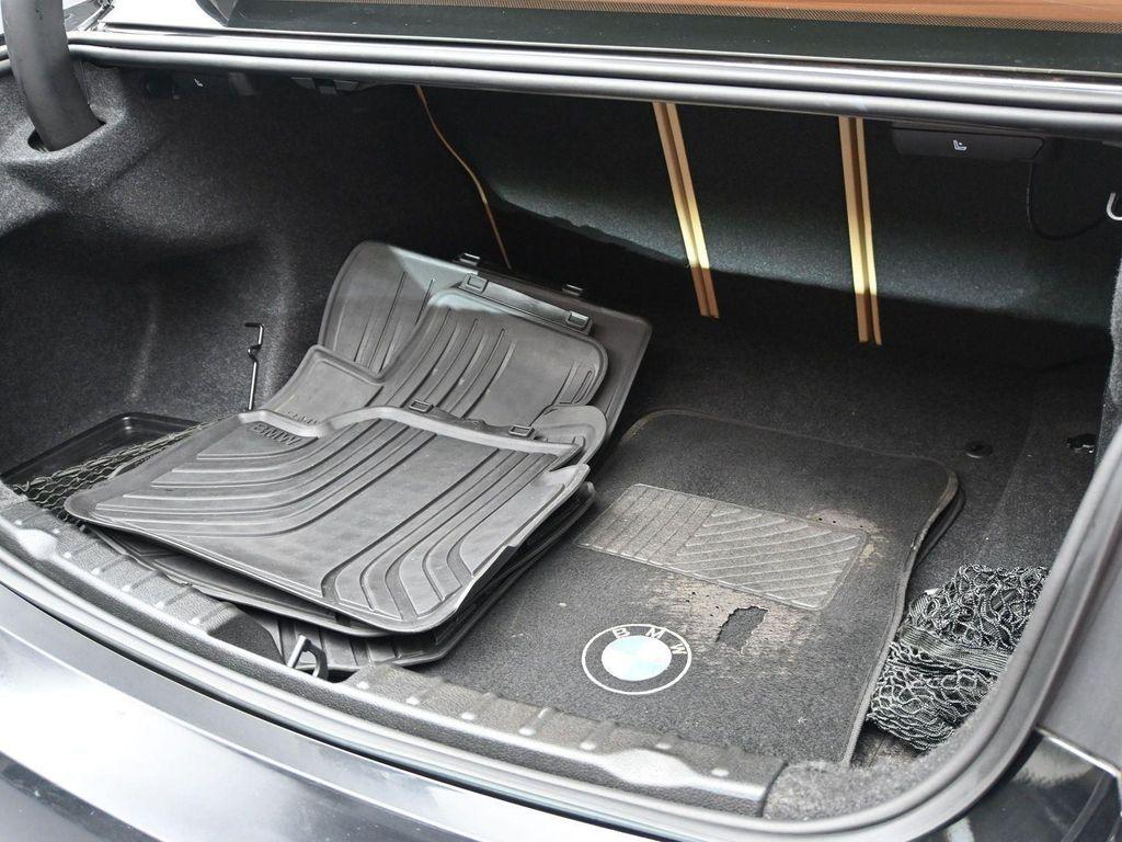 used 2016 BMW 328 car, priced at $13,488