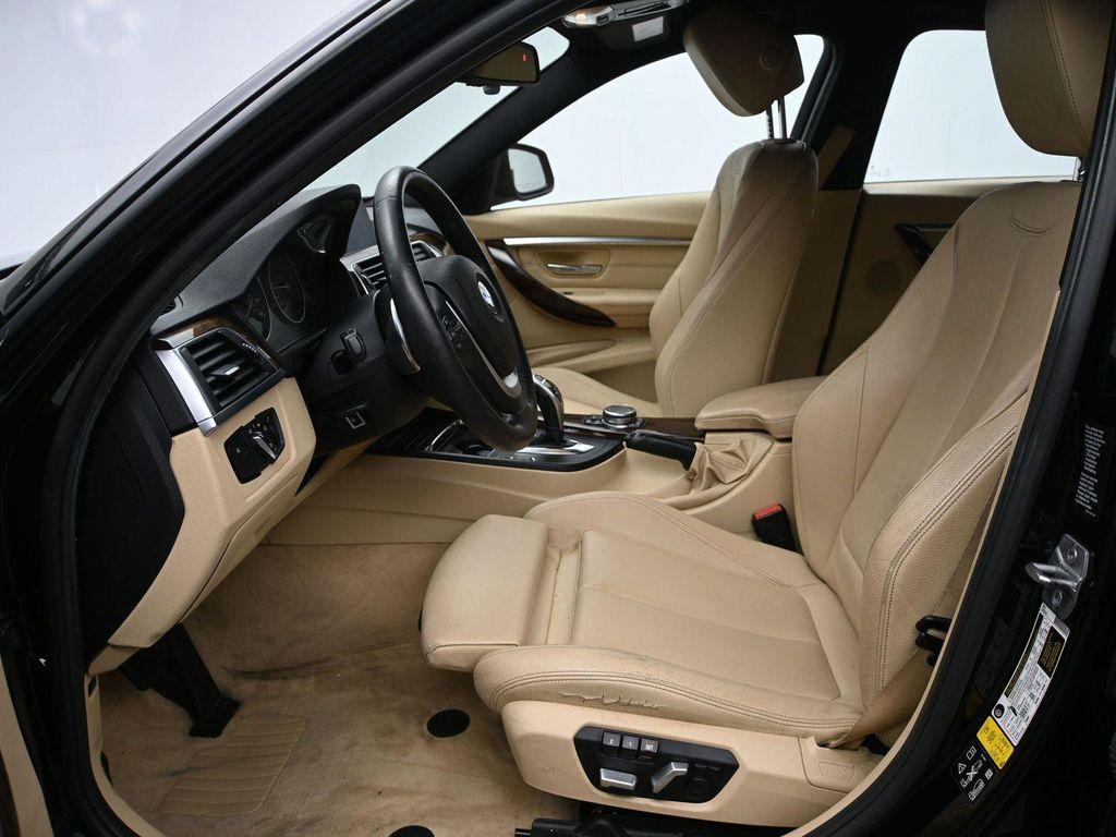 used 2016 BMW 328 car, priced at $13,488