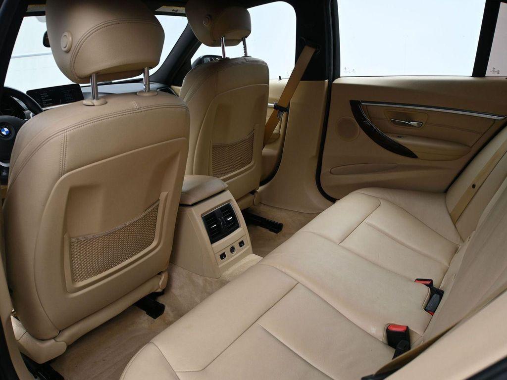 used 2016 BMW 328 car, priced at $13,488