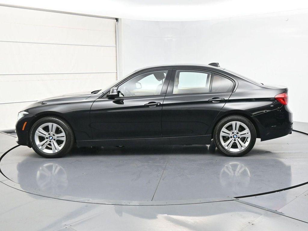 used 2016 BMW 328 car, priced at $13,488