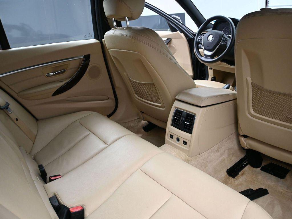 used 2016 BMW 328 car, priced at $13,488