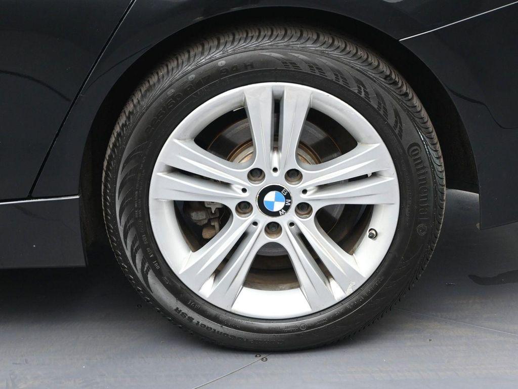 used 2016 BMW 328 car, priced at $13,488