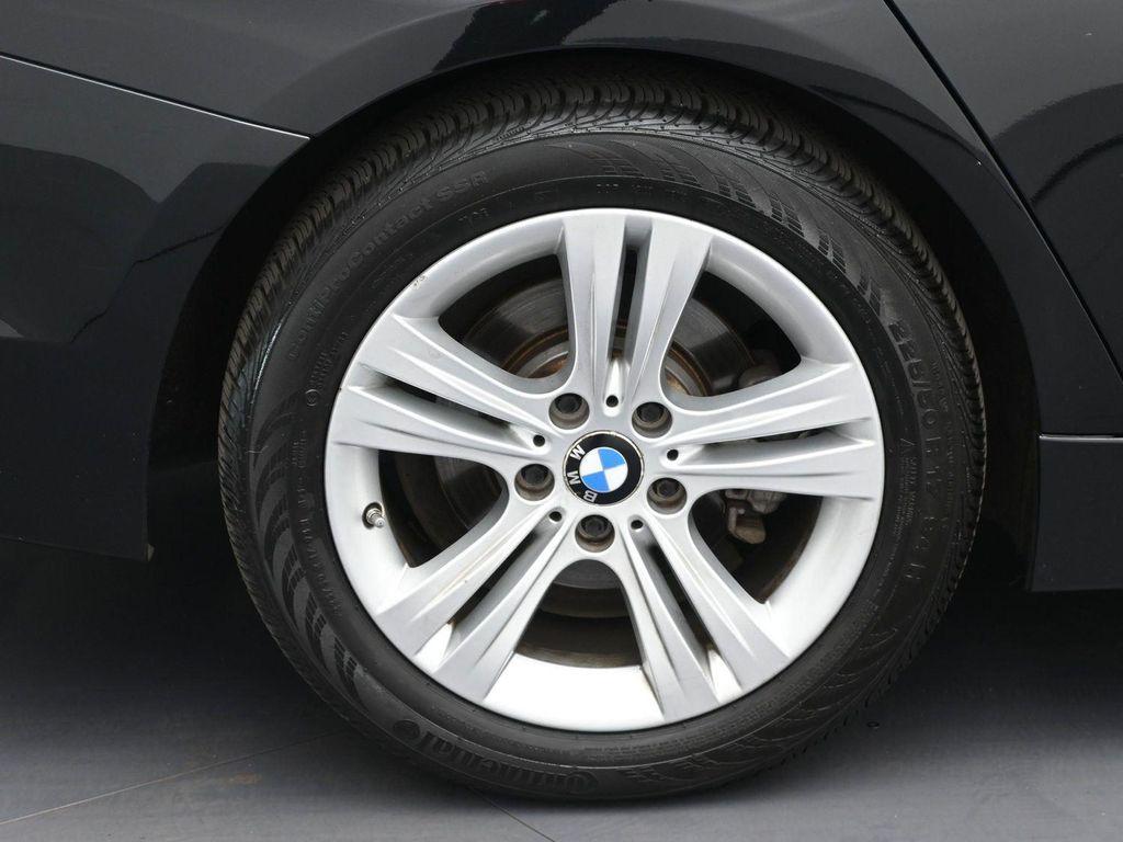 used 2016 BMW 328 car, priced at $13,488