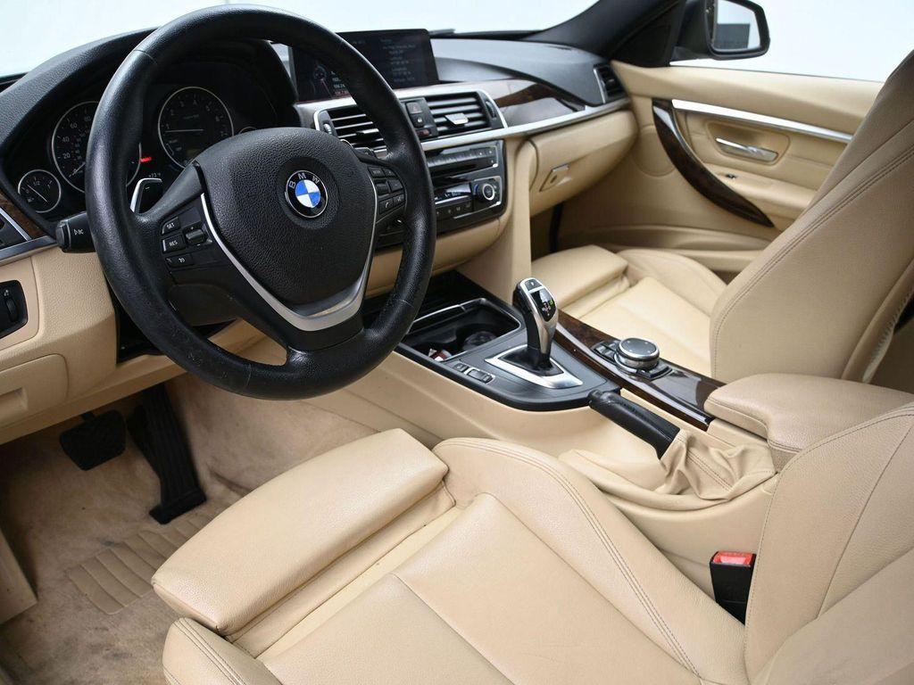 used 2016 BMW 328 car, priced at $13,488