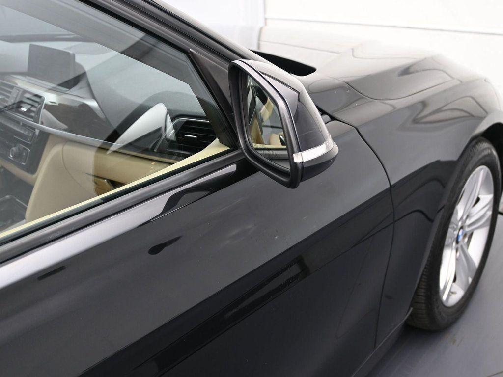 used 2016 BMW 328 car, priced at $13,488