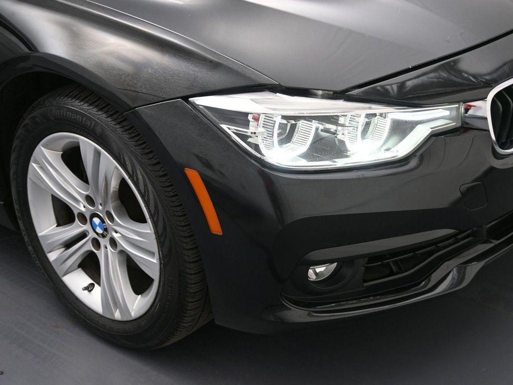used 2016 BMW 328 car, priced at $13,488