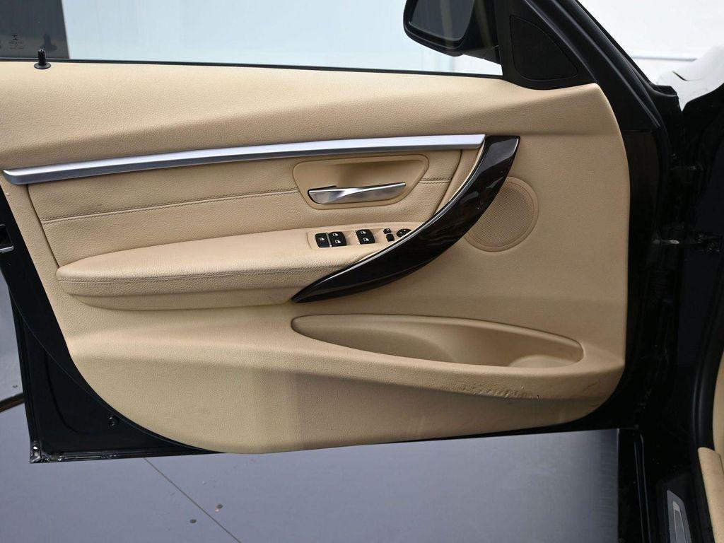 used 2016 BMW 328 car, priced at $13,488