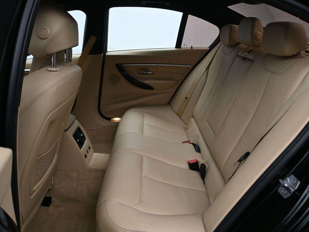 used 2016 BMW 328 car, priced at $13,488