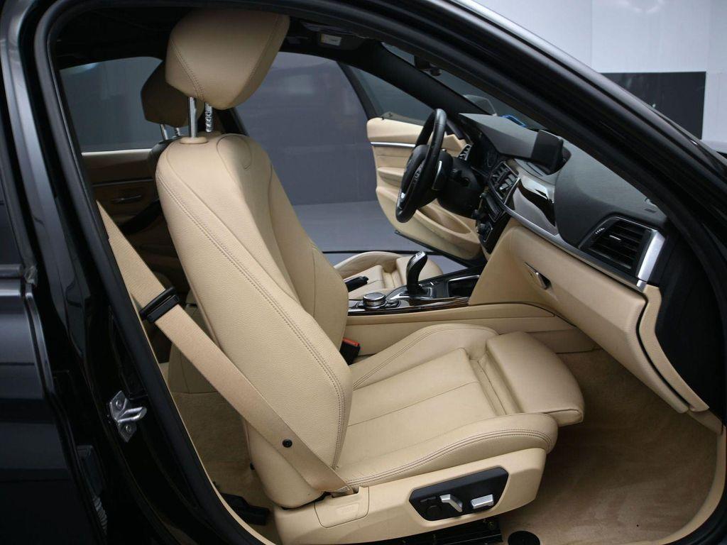 used 2016 BMW 328 car, priced at $13,488