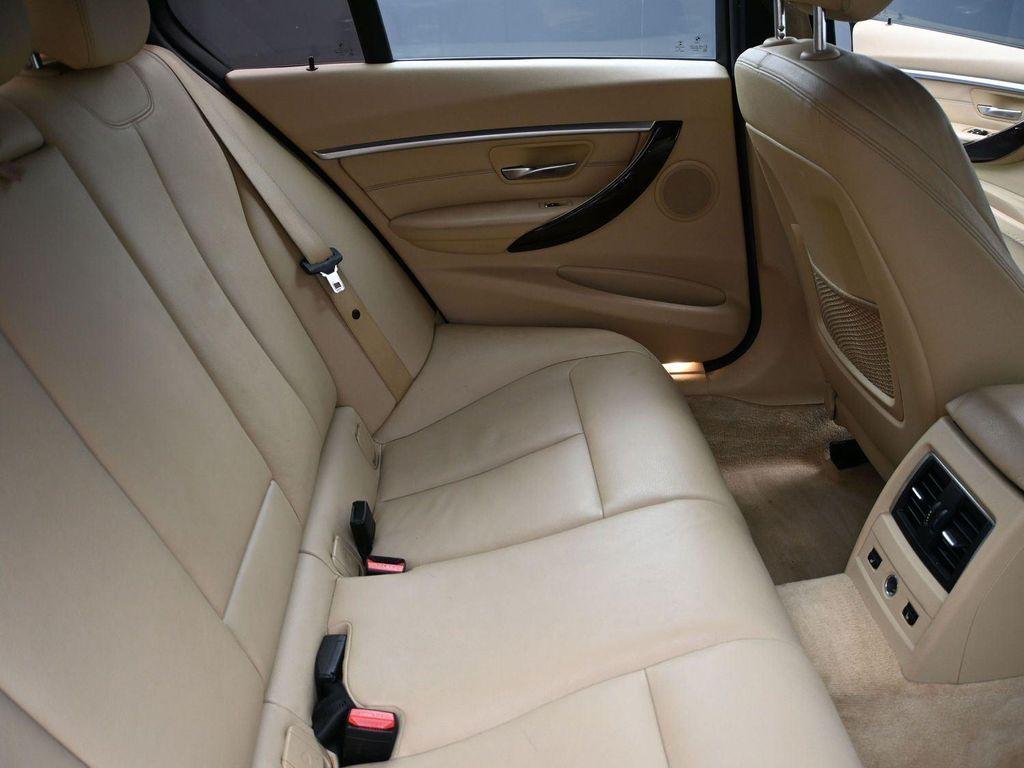 used 2016 BMW 328 car, priced at $13,488