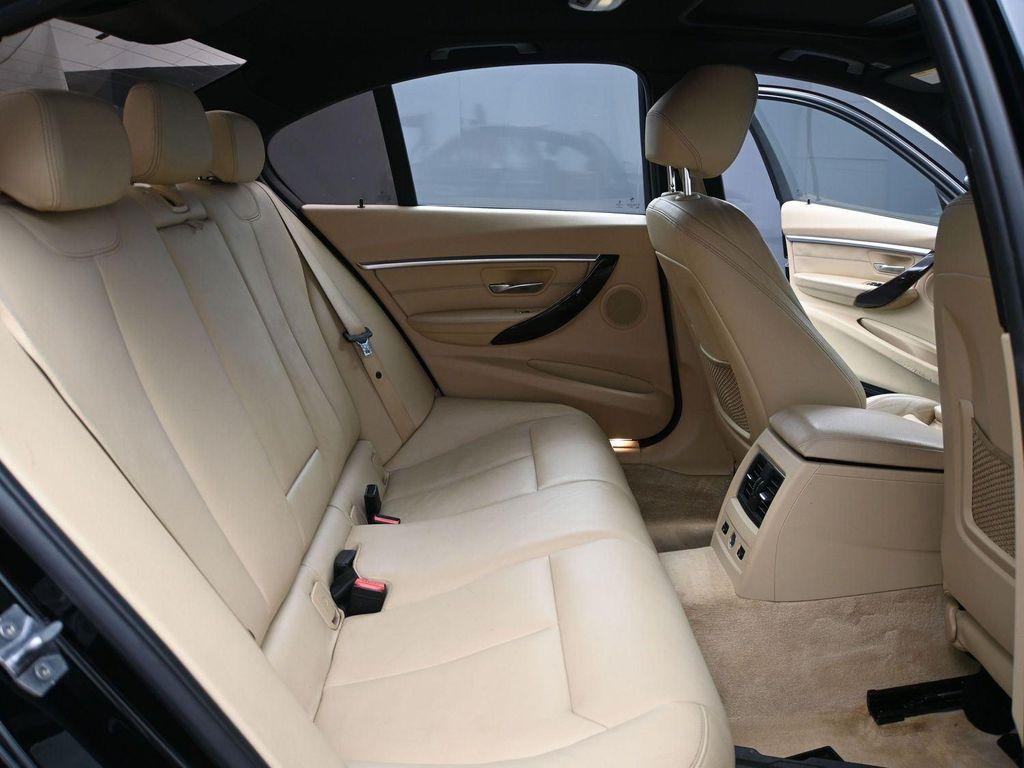 used 2016 BMW 328 car, priced at $13,488