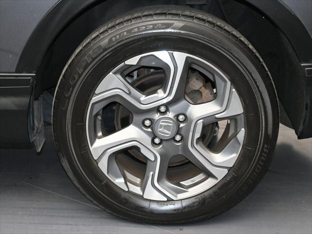 used 2019 Honda CR-V car, priced at $21,988