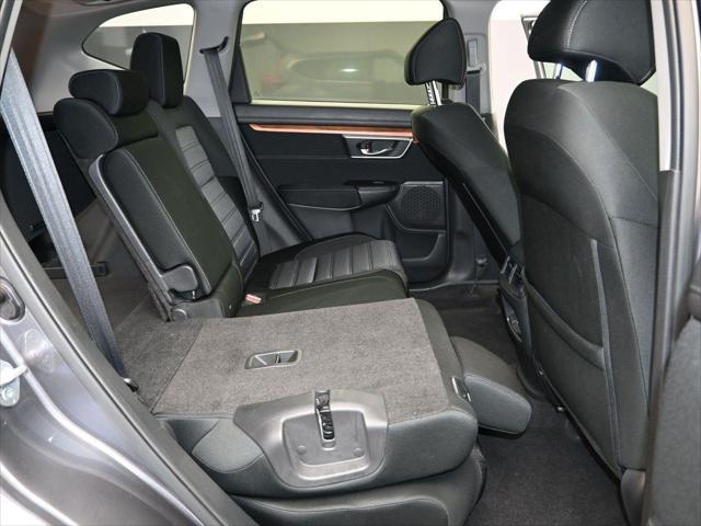 used 2019 Honda CR-V car, priced at $21,988