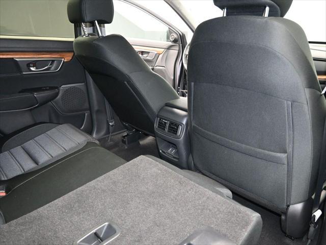 used 2019 Honda CR-V car, priced at $21,988