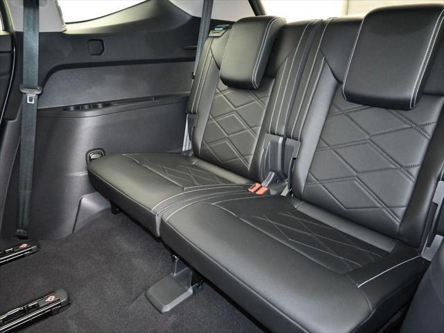 used 2024 Volkswagen Atlas car, priced at $35,988