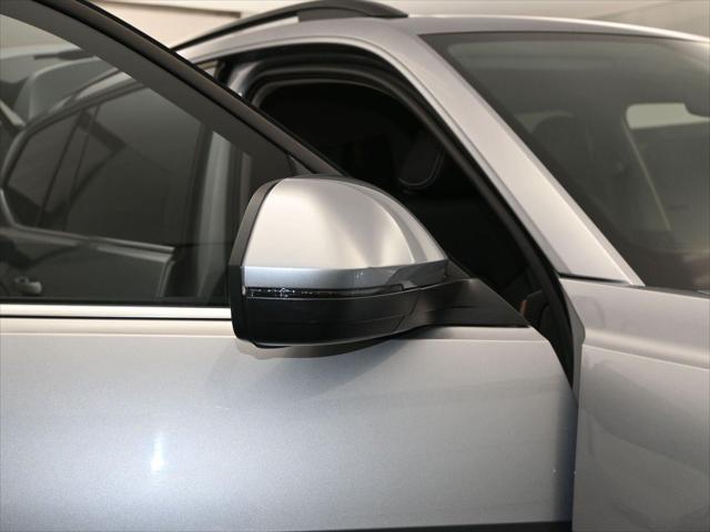 used 2024 Volkswagen Atlas car, priced at $35,988