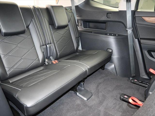used 2024 Volkswagen Atlas car, priced at $35,988