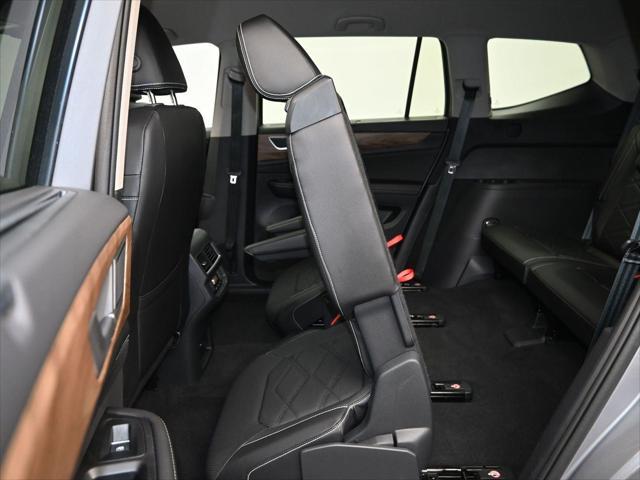 used 2024 Volkswagen Atlas car, priced at $35,988