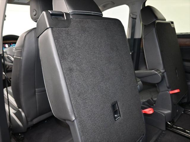 used 2024 Volkswagen Atlas car, priced at $35,988