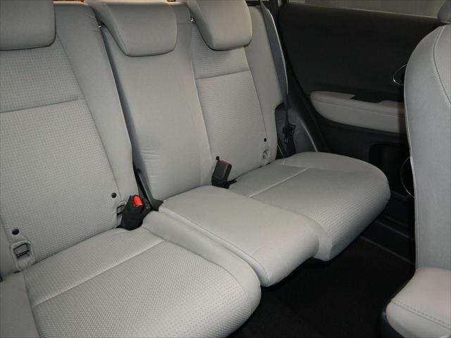 used 2022 Honda HR-V car, priced at $23,888