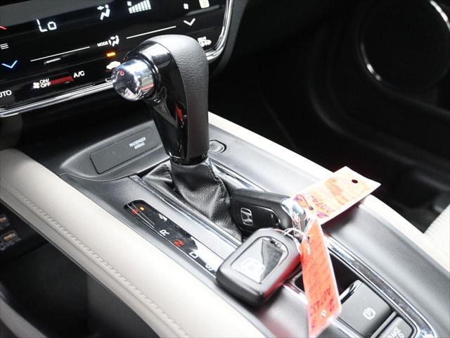 used 2022 Honda HR-V car, priced at $23,888