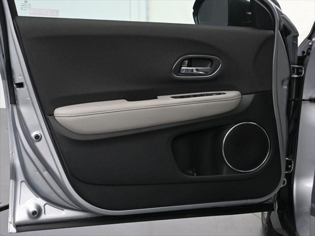 used 2022 Honda HR-V car, priced at $23,888