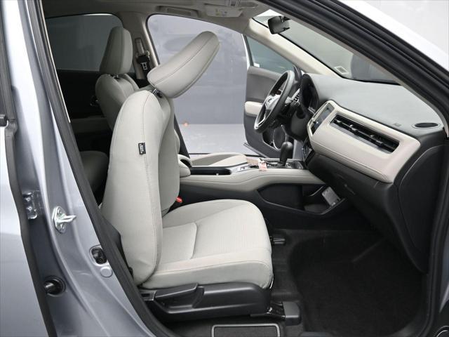 used 2022 Honda HR-V car, priced at $23,888