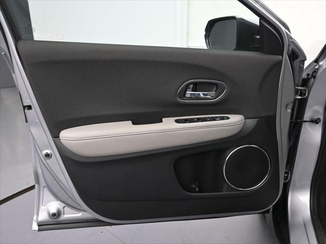used 2022 Honda HR-V car, priced at $23,888