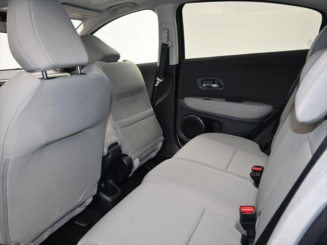 used 2022 Honda HR-V car, priced at $23,888