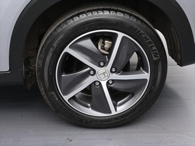 used 2022 Honda HR-V car, priced at $23,888