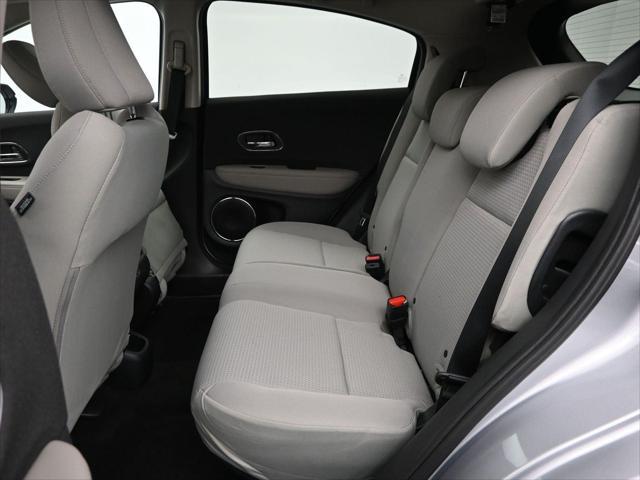 used 2022 Honda HR-V car, priced at $23,888