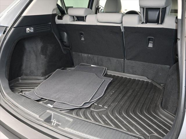 used 2022 Honda HR-V car, priced at $23,888