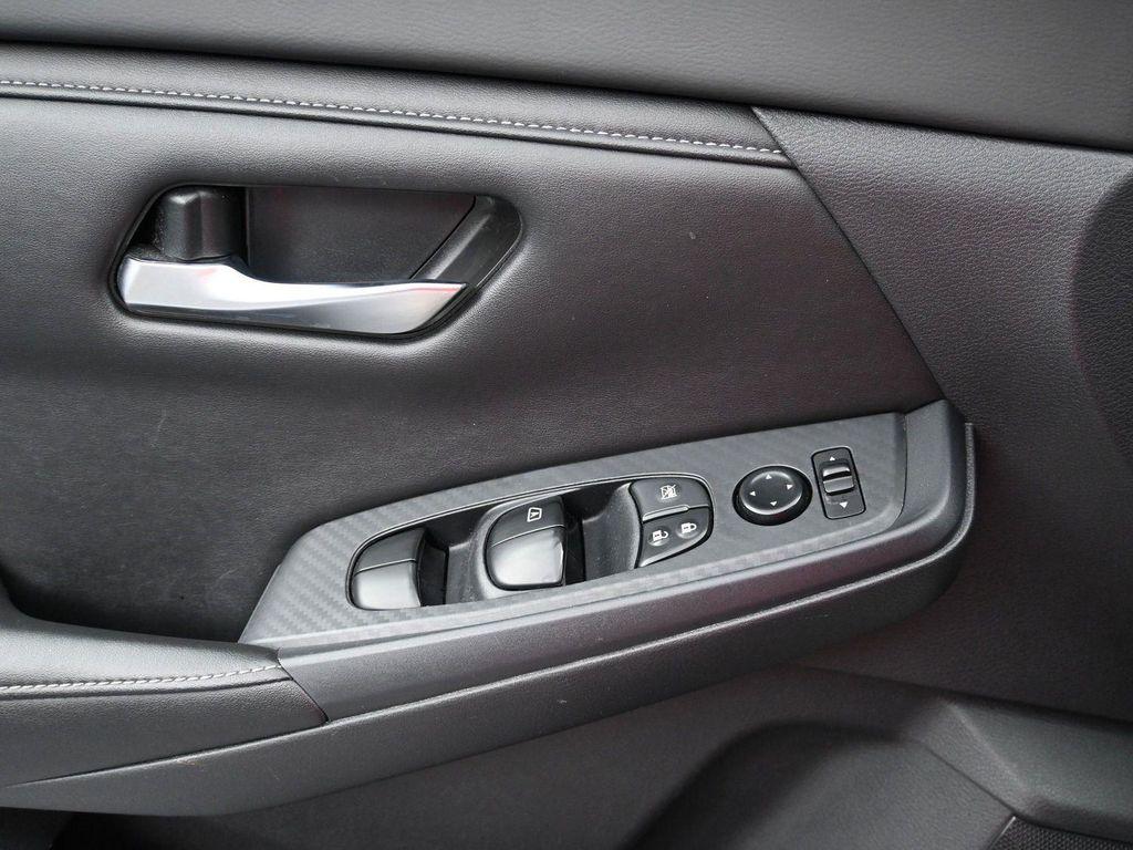 used 2023 Nissan Sentra car, priced at $18,488