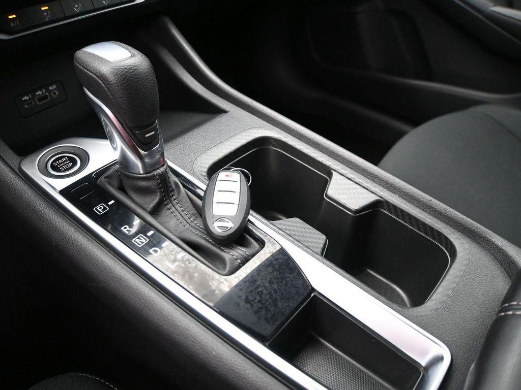 used 2023 Nissan Sentra car, priced at $18,488