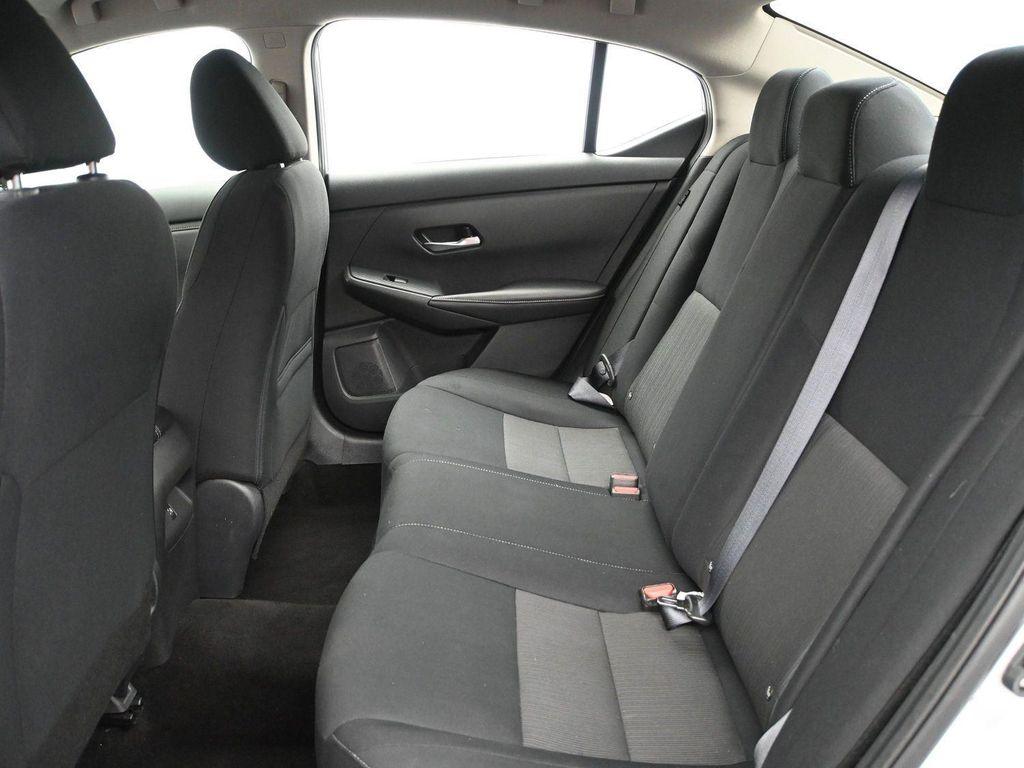 used 2023 Nissan Sentra car, priced at $18,488