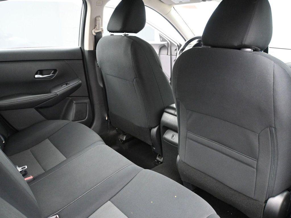 used 2023 Nissan Sentra car, priced at $18,488