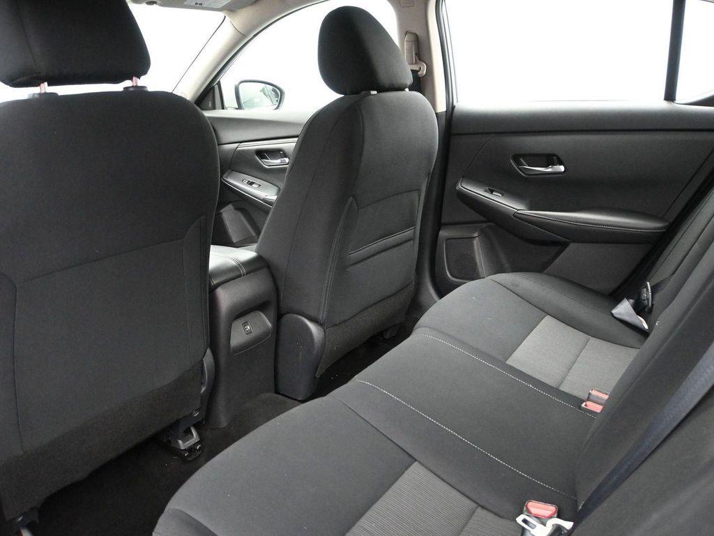 used 2023 Nissan Sentra car, priced at $18,488