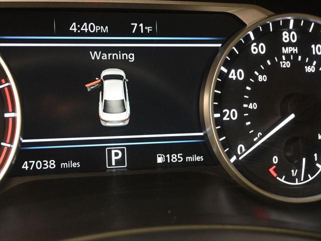 used 2023 Nissan Sentra car, priced at $18,488