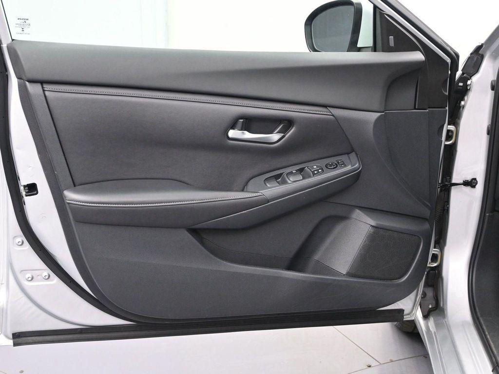 used 2023 Nissan Sentra car, priced at $18,488