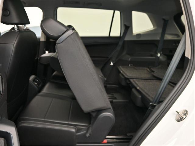 used 2020 Volkswagen Tiguan car, priced at $17,988