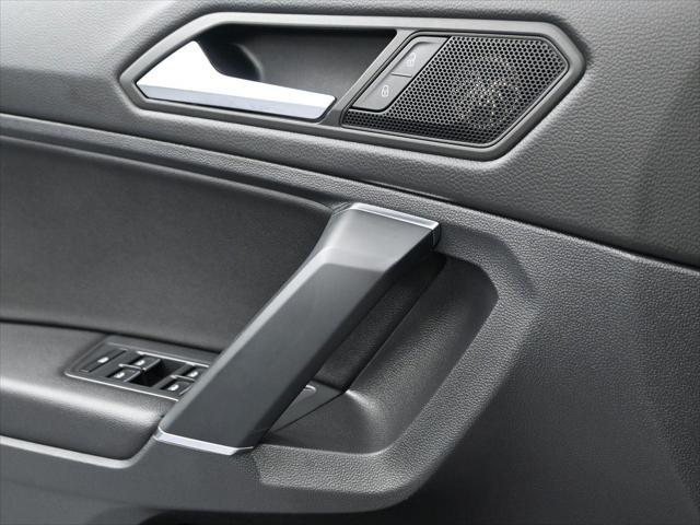 used 2020 Volkswagen Tiguan car, priced at $17,988