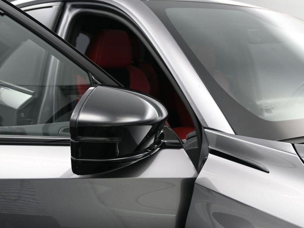used 2023 Acura MDX car, priced at $45,995