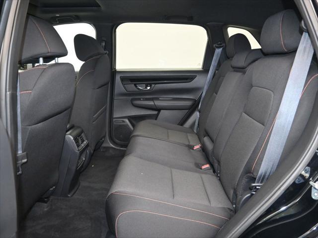used 2024 Honda CR-V Hybrid car, priced at $33,888