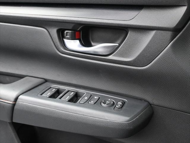used 2024 Honda CR-V Hybrid car, priced at $33,888